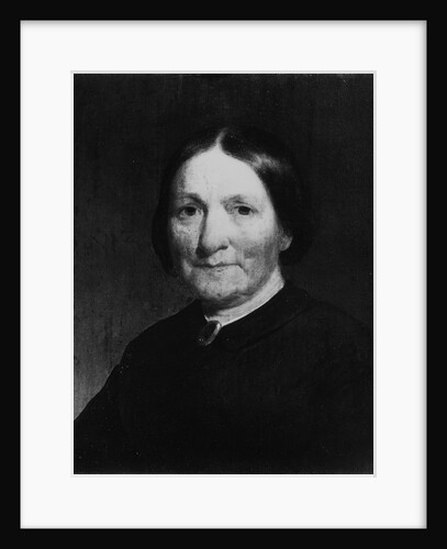 Portrait of a Lady, 1861 by Joseph Kyle