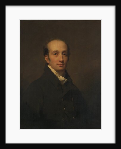 Alexander Maconochie of Meadowbank by Henry Raeburn