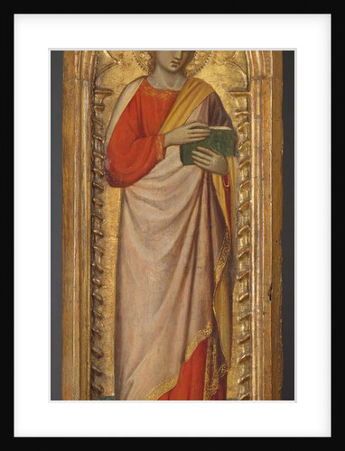 Saint Philip, 1384-85 by Spinello Aretino