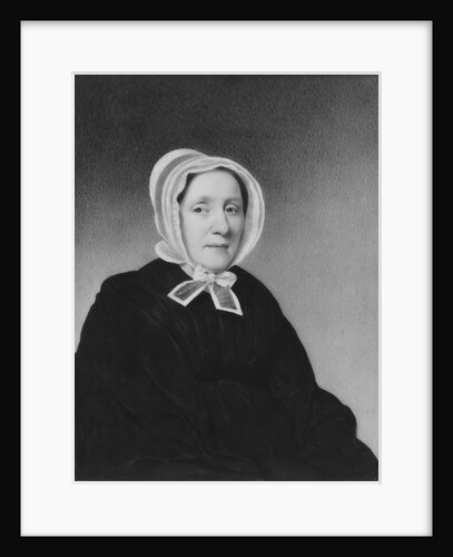 Mrs. Thomas Streatfield Clarkson, ca. 1844 by Thomas Seir Cummings
