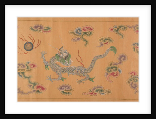 Varieties of Lychee Fruit by Unknown