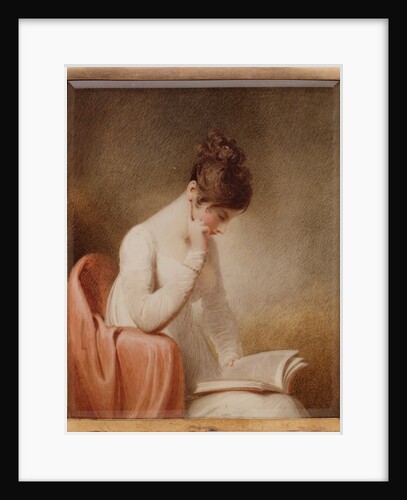 An Interesting Story, 1806 by William Wood