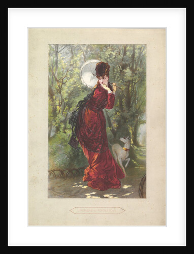 Première au Rendez-vous by Unknown