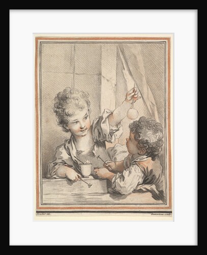 Les Enfants physiciens by Gilles Demarteau