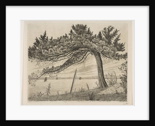 Pelham Bay, ca. 1875 by Henry Farrer