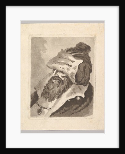 Fragments choisis dans les Peintures et les Tableaux les plus interessants des Pal…, 18th century by Jean Claude Richard Saint-Non