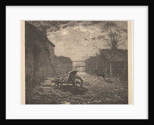 Moonlight by Unknown