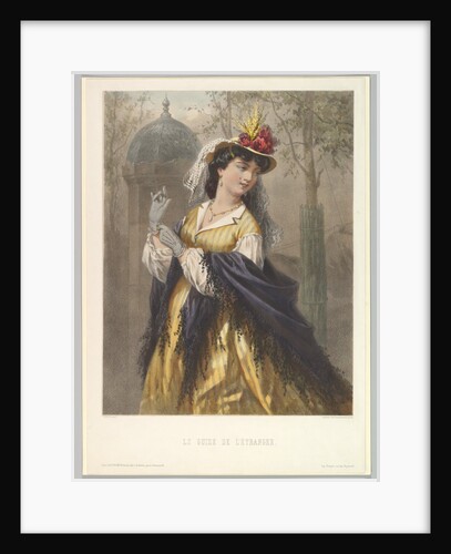 Le Guide de L'Étranger by Morlon