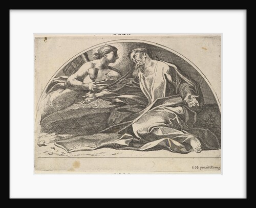 Agony in the Garden, 1680-1743 by Robert van Audenaerde