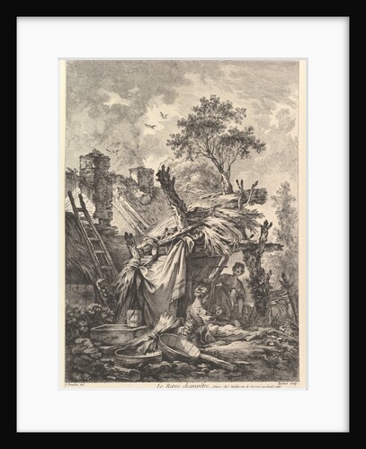 Rest in the Country by William Wynne Ryland