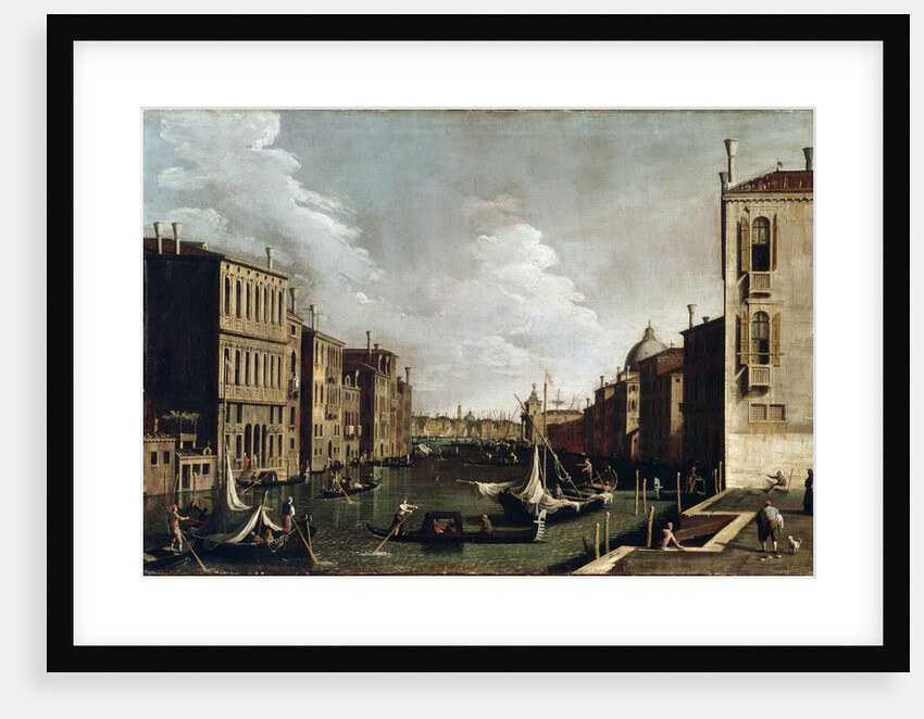 Venice, 18th century by Anonymous