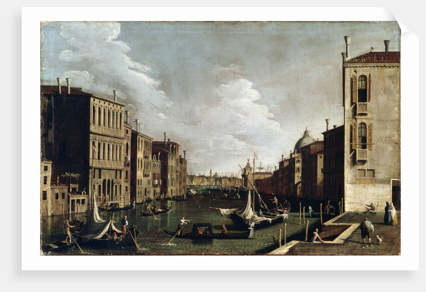 Venice, 18th century by Anonymous