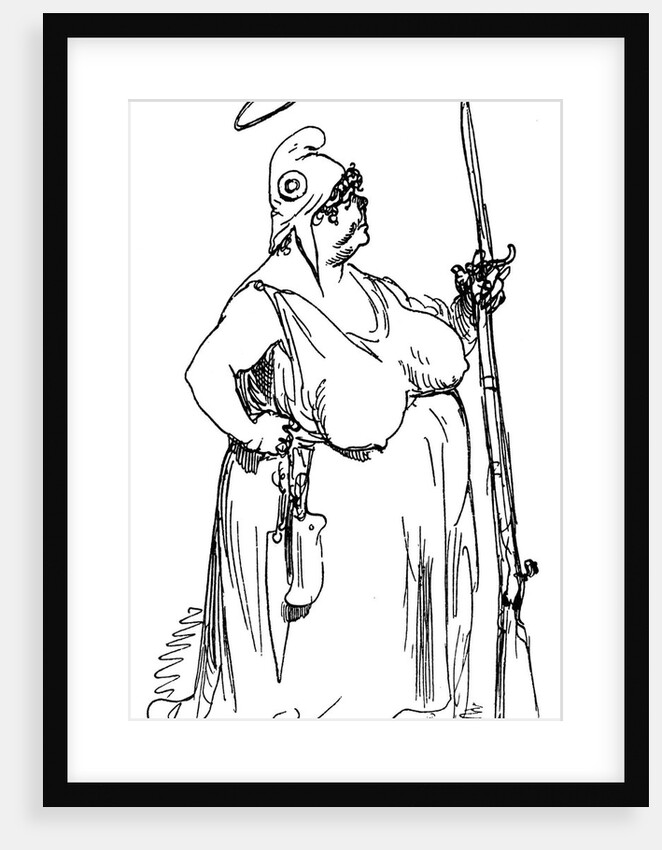 Paris Commune (1), 1871 by Anonymous