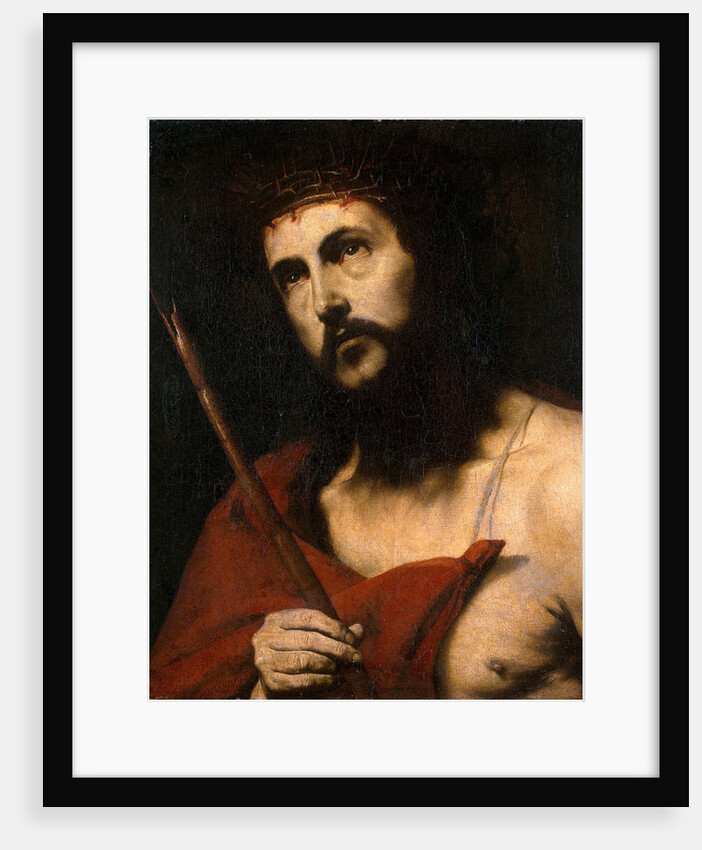 Ecce homo, 1632-1634 by Anonymous