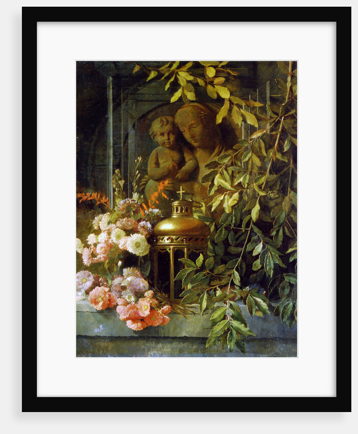 Still Life, early 19th century by French Master