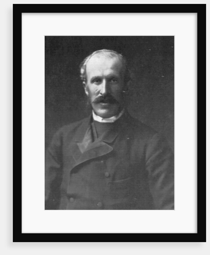 Portrait of Count Anatole Nikolaievich Demidov, 1st Prince of San Donato, 1860s by Anonymous