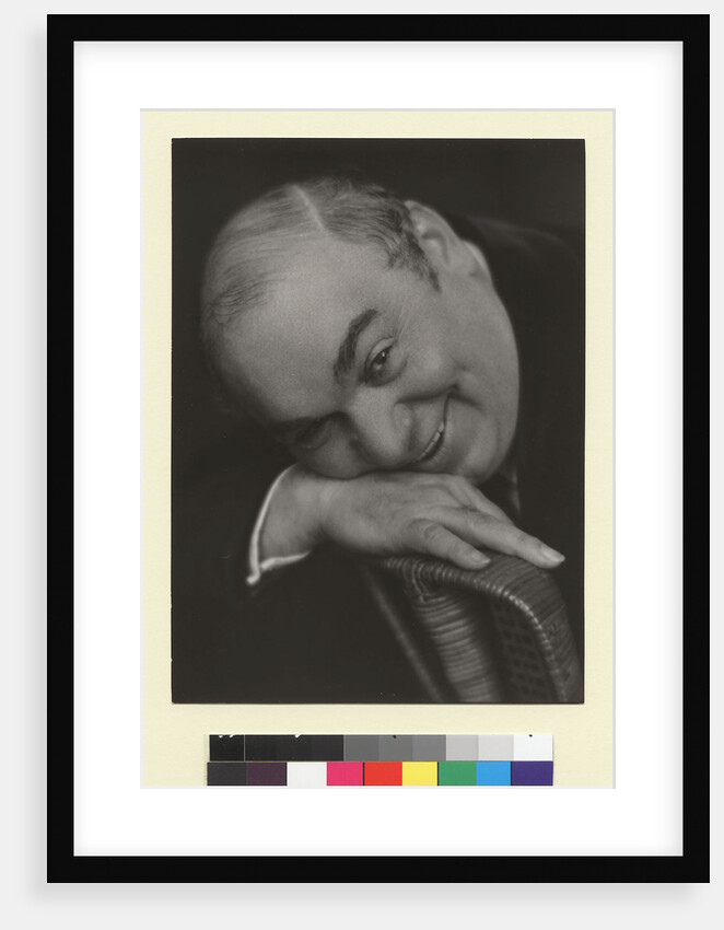Nikita Balieff, 1928 by Anonymous