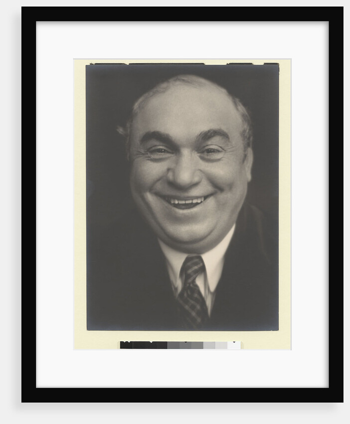 Nikita Balieff, 1928 by Anonymous