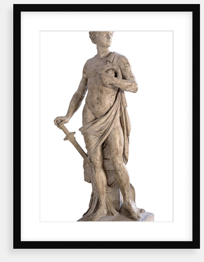 Amor patriae. Allegory symbolizing patriotism, 1777 by Carl Frederik Stanley