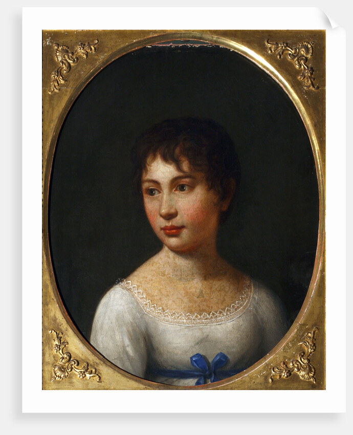 , 1810s by Benois Charles Mitoire