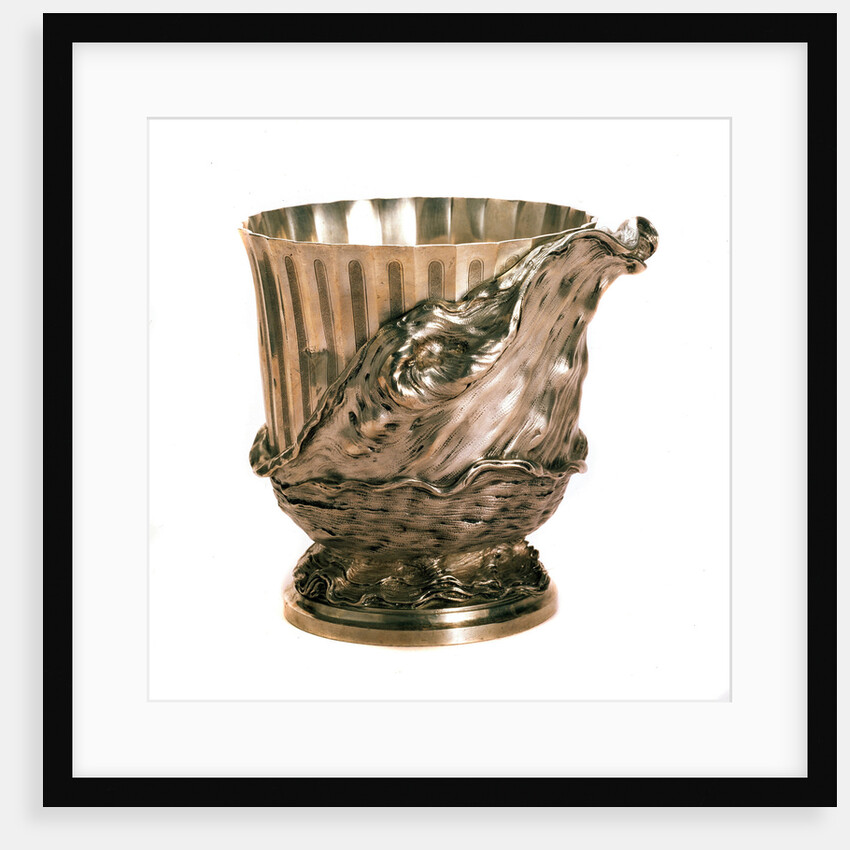 Wine cooler, 1731-1732 by Thomas Germain