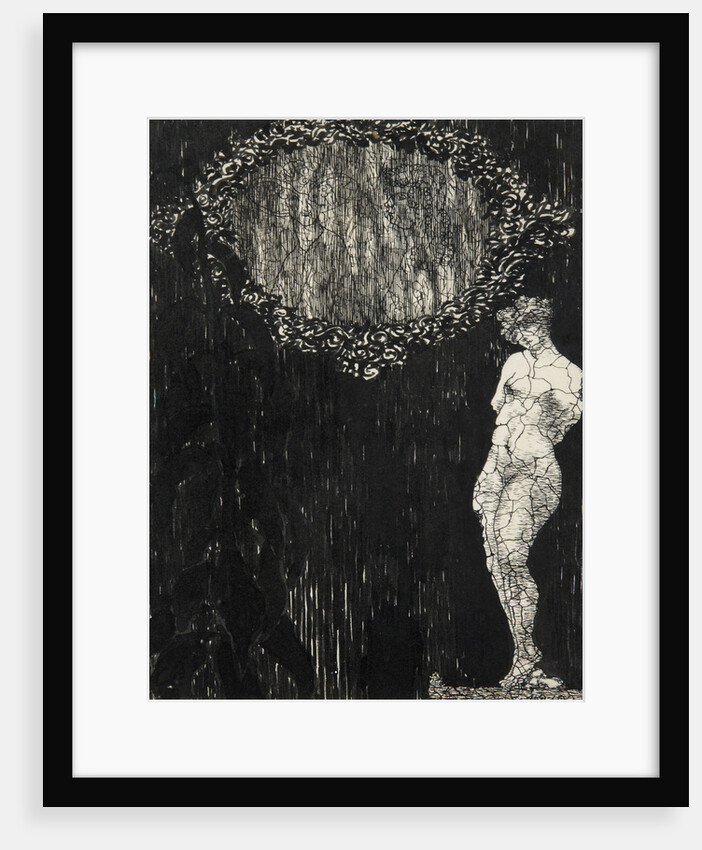 Venus, 1907 by Nikolai Petrovich Feofilaktov