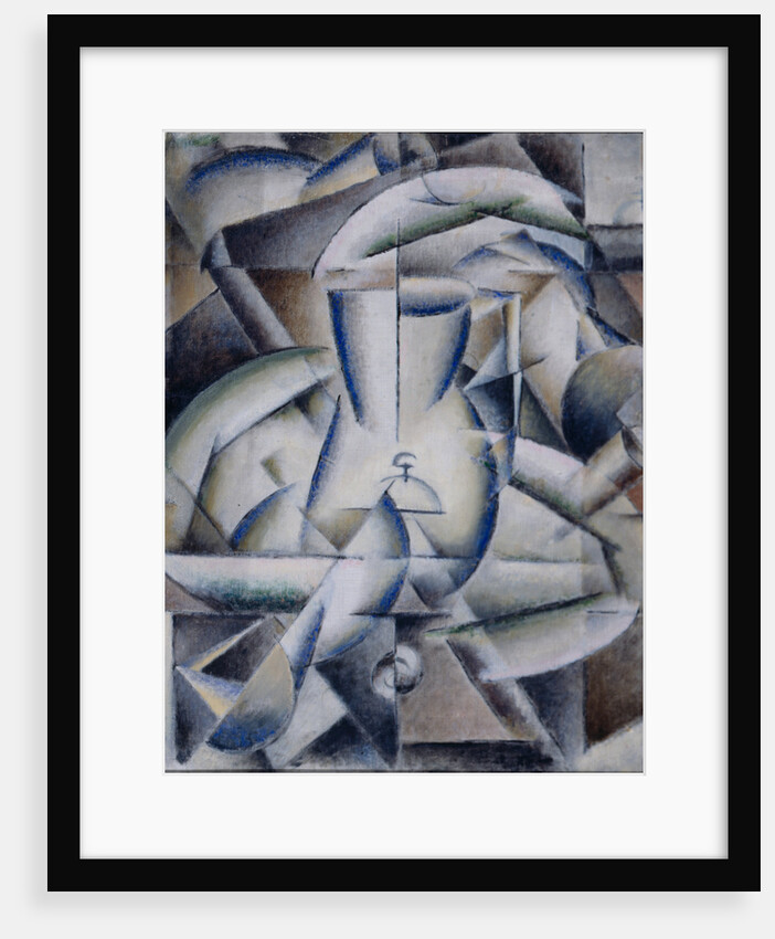 Jug by Ivan Vassilyevich Klyun