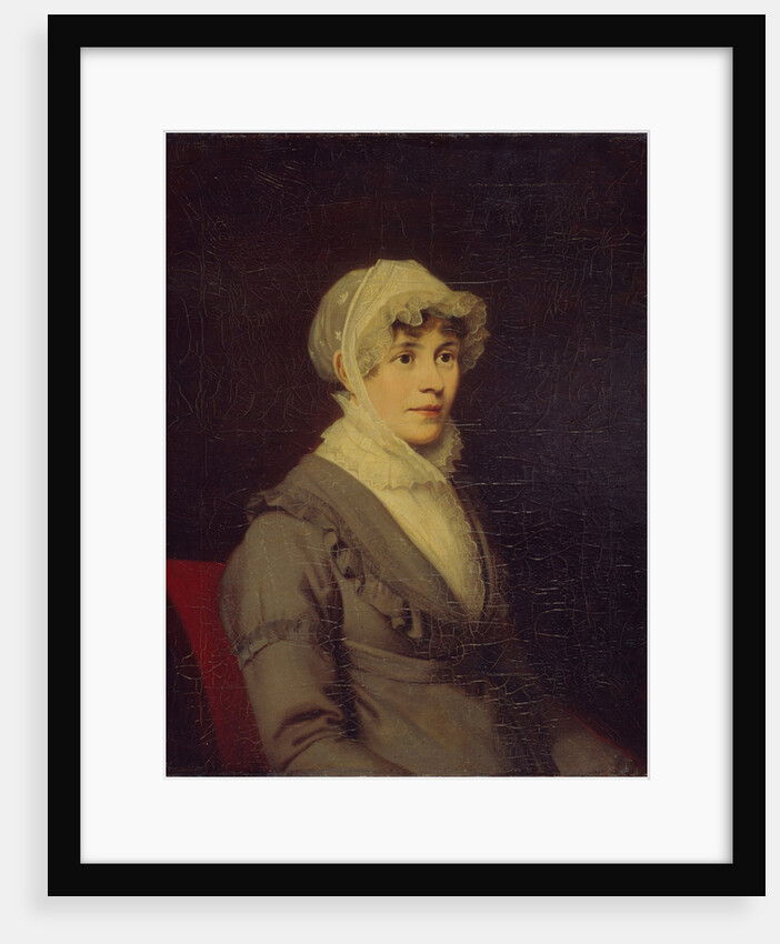 Portrait of Countess Yekaterina Petrovna Rostopchina, 1809 by Orest Adamovich Kiprensky