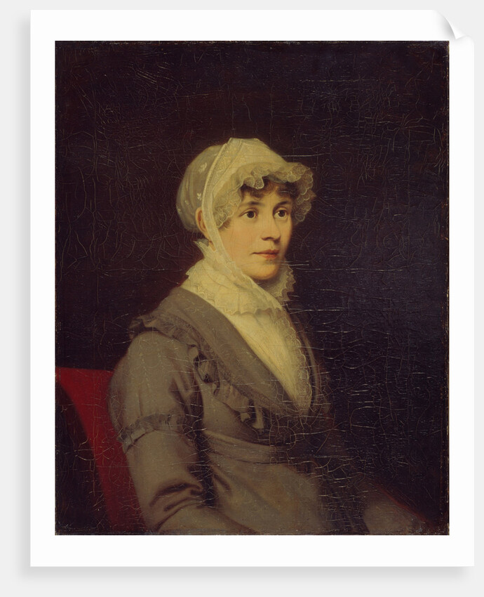 Portrait of Countess Yekaterina Petrovna Rostopchina, 1809 by Orest Adamovich Kiprensky