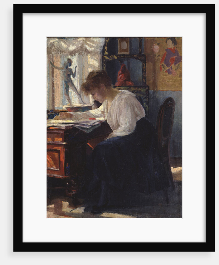 In a study by Sergei Arsenyevich Vinogradov