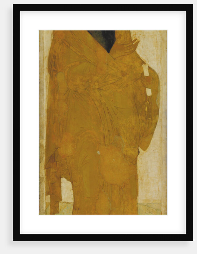 The Apostle Peter by Andrei Rublev