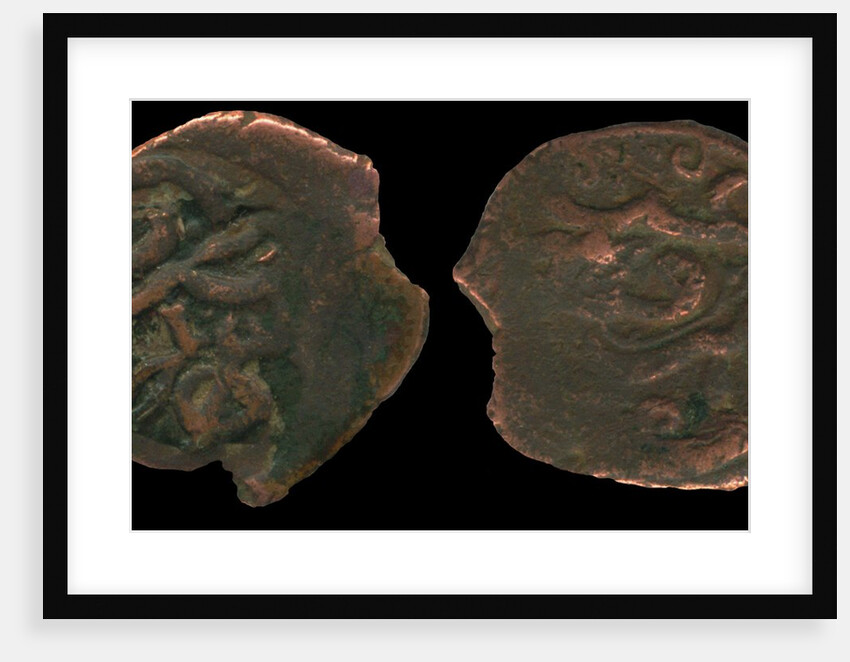 Coins of Uzbeg Khan, ca 1320 by Ancient Coins Numismatic