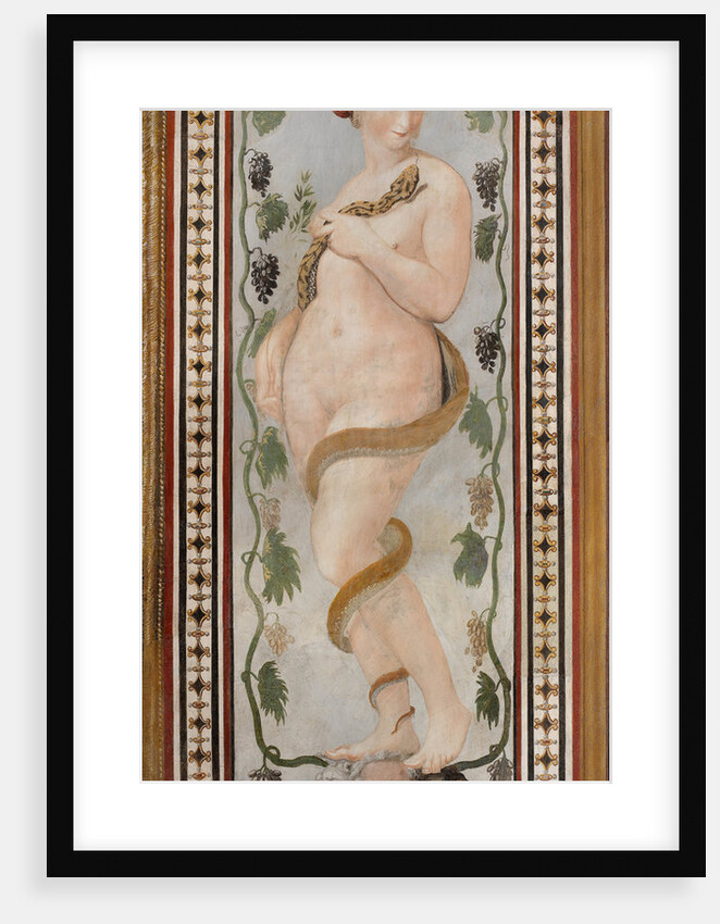Hecate, c. 1544 by Francesco de Rossi