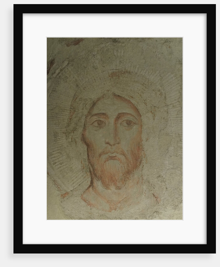 Salvator Mundi (Saviour of the World), um 1290 by Jacopo Torriti