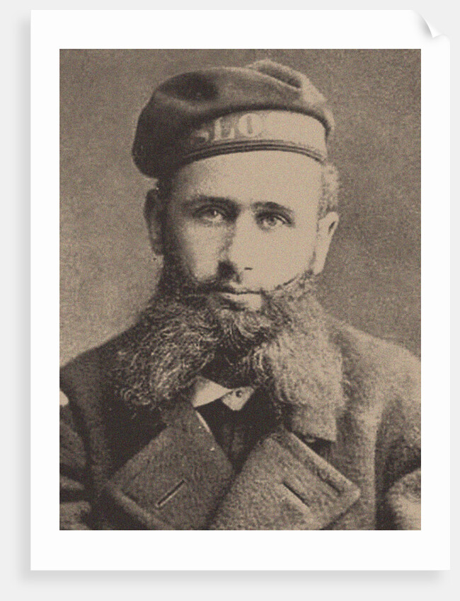 Ogneslav Kostovic by Anonymous