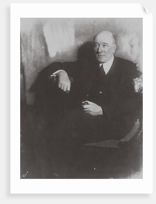 Ivan Vladislavovich Zholtovsky by Anonymous