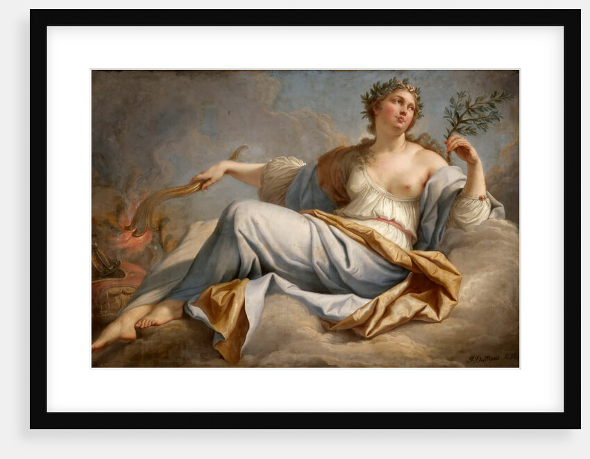 Peace by Jacques Dumont