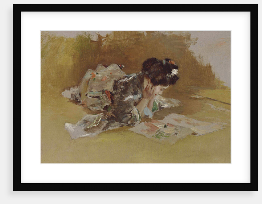 The Picture Book by Robert Frederick Blum