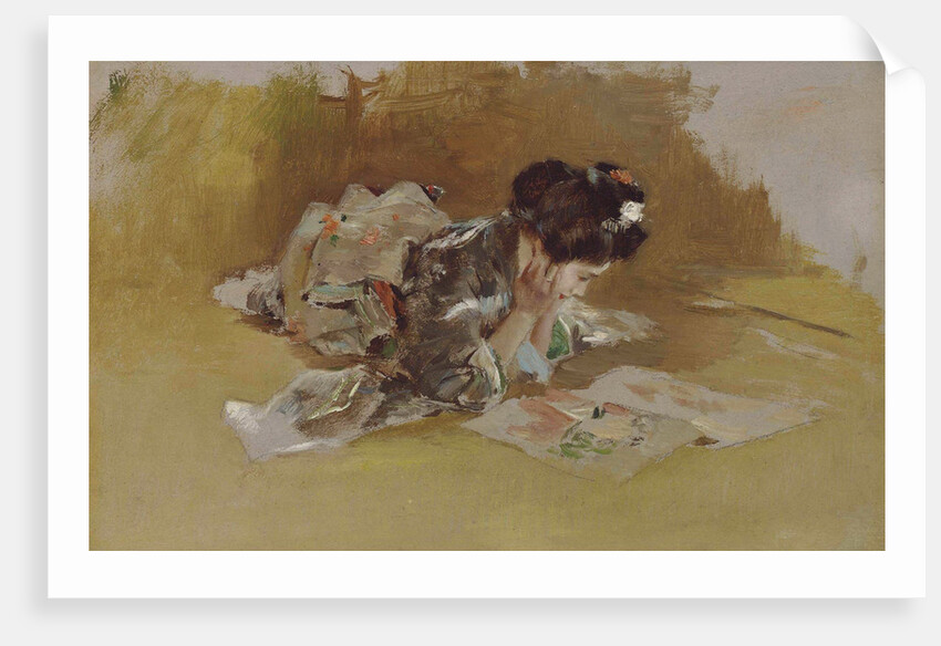 The Picture Book by Robert Frederick Blum