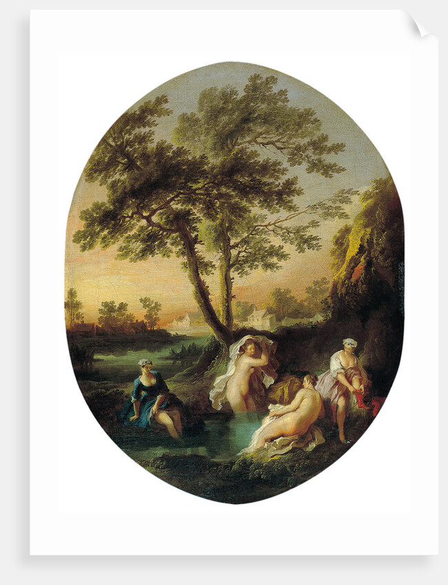 Summer by Pierre-Antoine Quillard