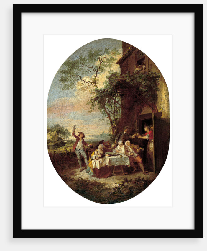 Autumn by Pierre-Antoine Quillard