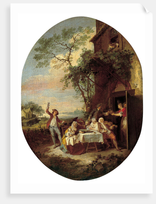 Autumn by Pierre-Antoine Quillard