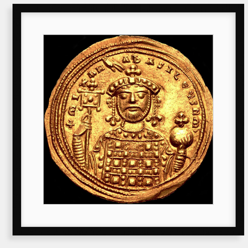 Michael IV the Paphlagonian. Histamenon by Ancient Coins Numismatic