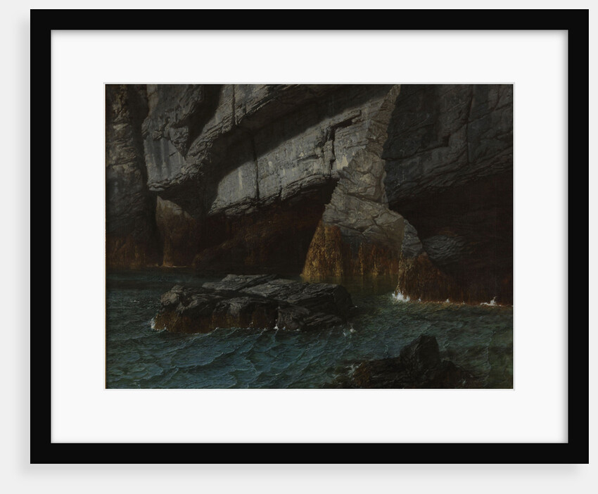 Côtes de Belleville by Octave Penguilly L'Haridon
