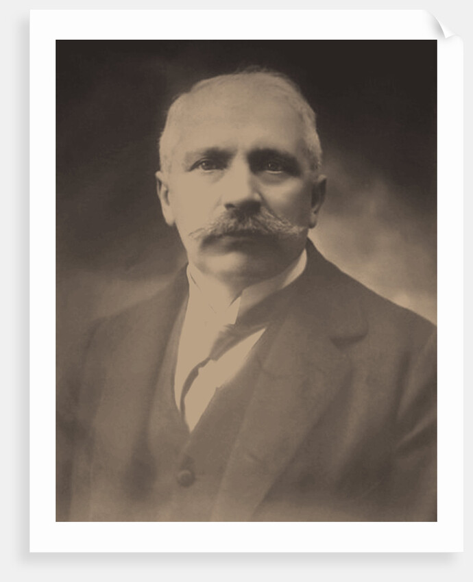 Giacomo Luigi Ciamician by Anonymous
