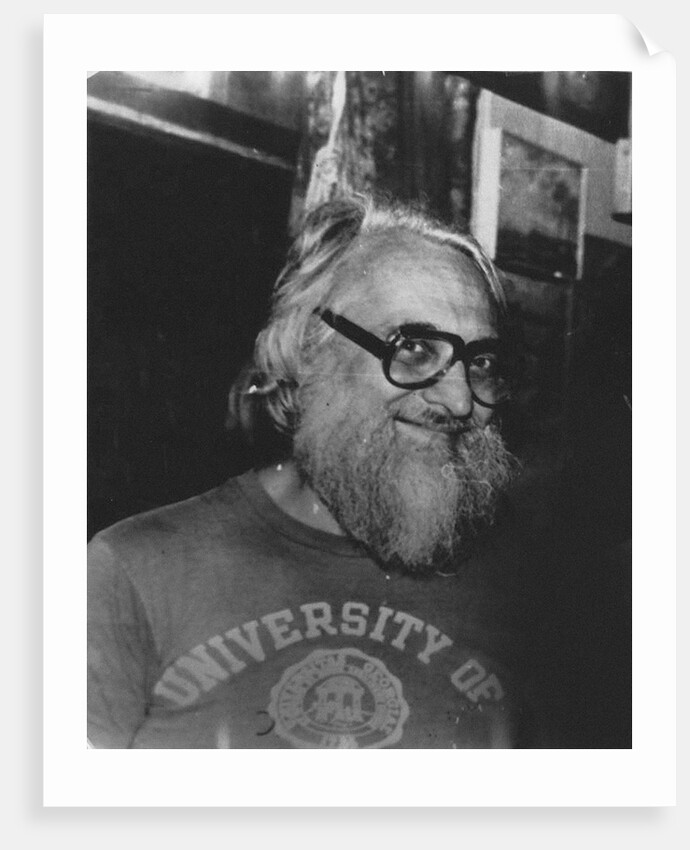 Leonid Talochkin by Anonymous
