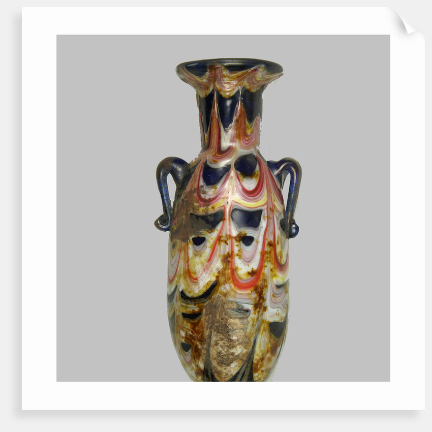 Alabastron, 4th century BC by Scythian Art