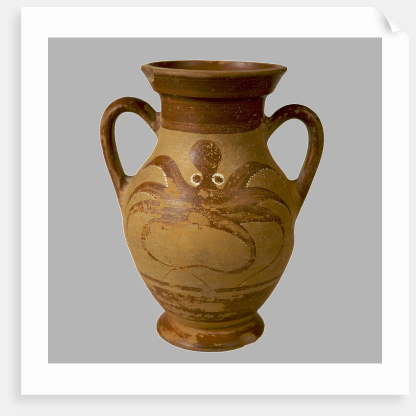 Amphora, 4th century BC by Scythian Art