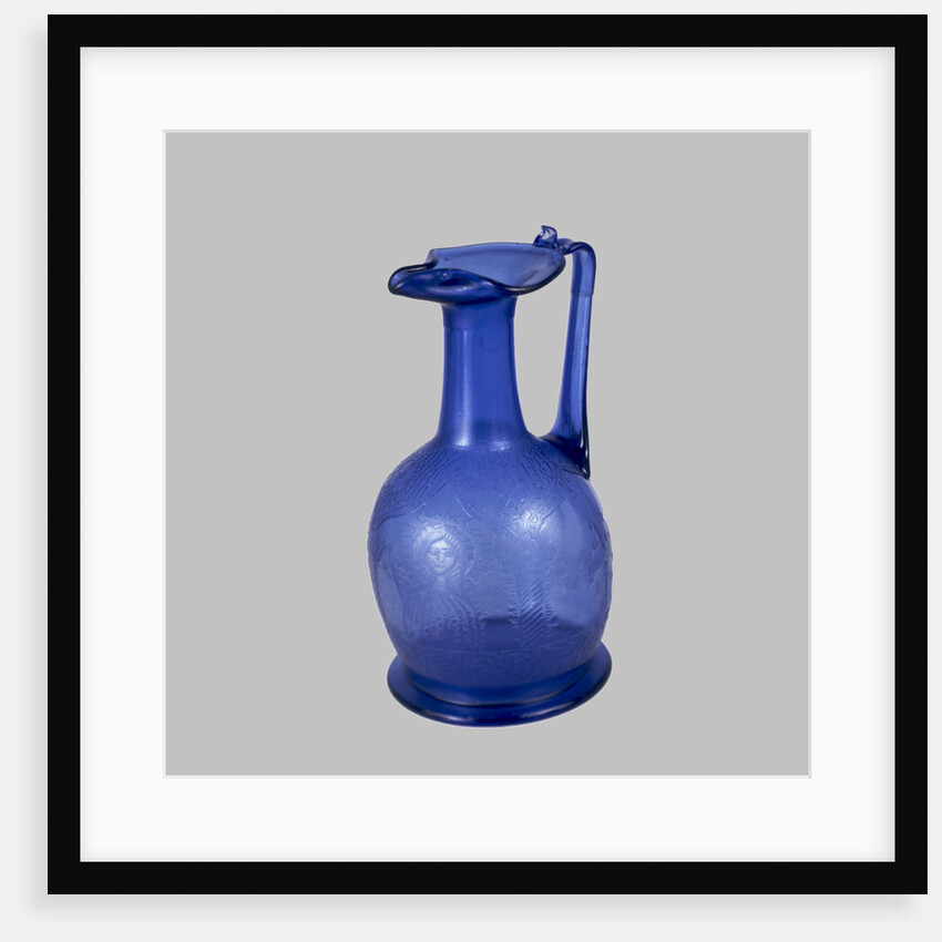 Wine Jug (Oenochoe), 3rd-4th cent by Byzantine Master