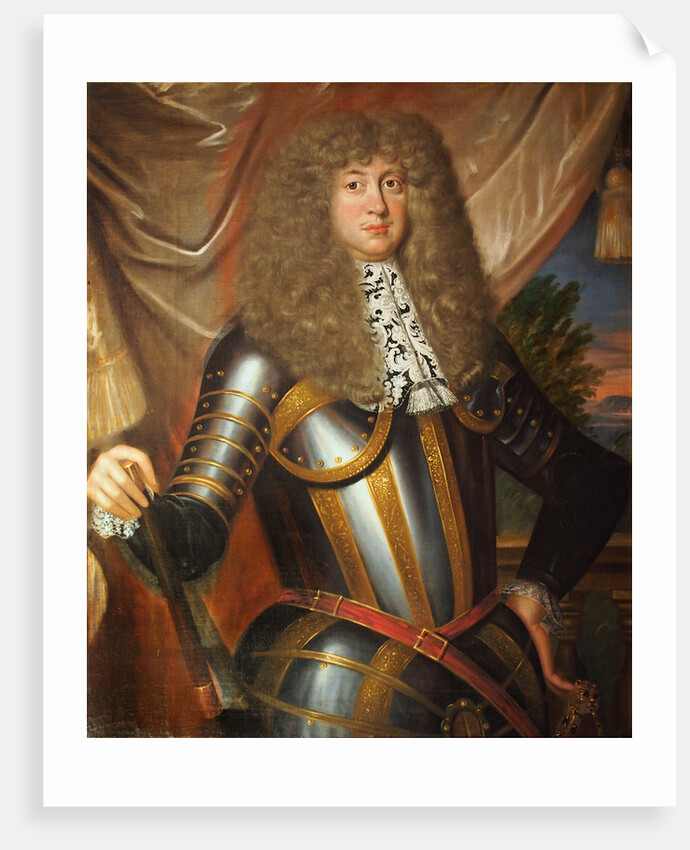 Ernest Augustus, Duke of Brunswick-Lüneburg, Second Half of the 17th century by Anonymous
